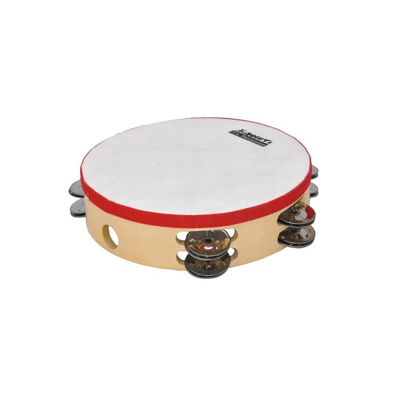 Voggy's Grand Tambourine