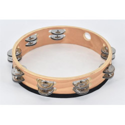 Volt Tambourine