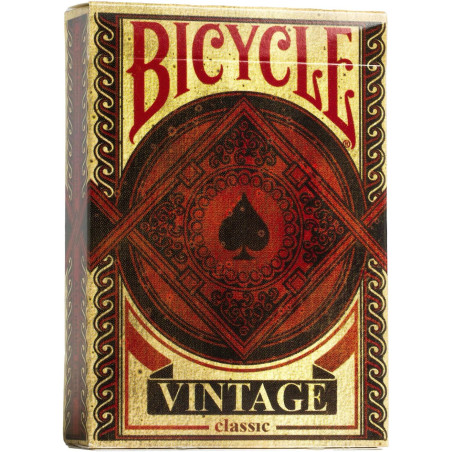 Bicycle - Vintage