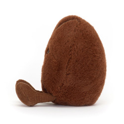 JellyCat Amuseables Coffee Bean