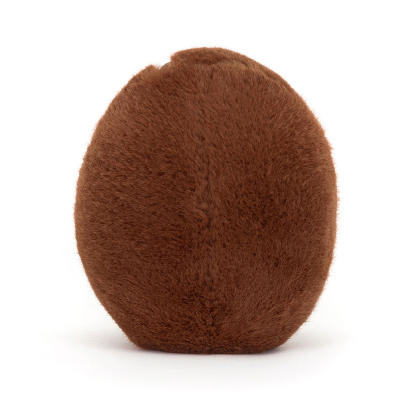 JellyCat Amuseables Coffee Bean