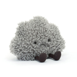 JellyCat Amuseables Nuage Gris