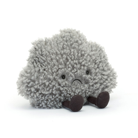 JellyCat Amuseables Nuage Gris