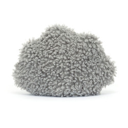 JellyCat Amuseables Nuage Gris