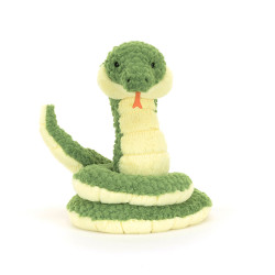 Jellycat Cizi Serpent