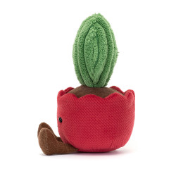 JellyCat Amuseables Kerrii Cactus