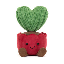 JellyCat Amuseables Kerrii Cactus