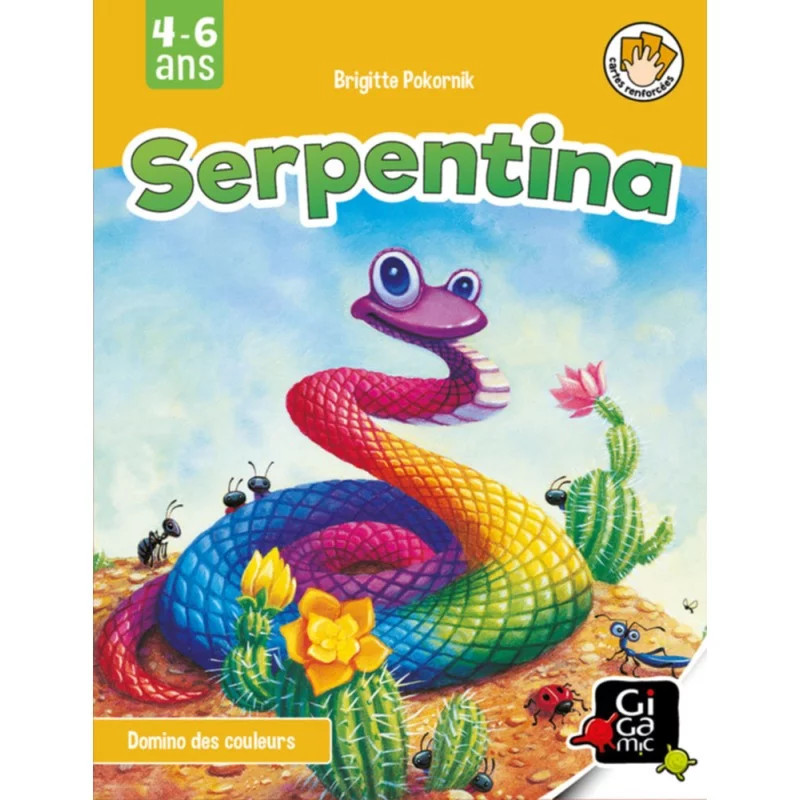 Serpentina