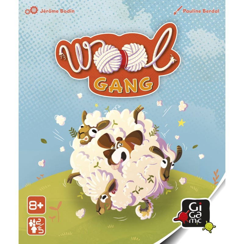 Wool Gang