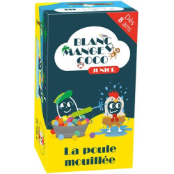 Blanc Manger Coco Junior 2 : La Poule Mouillée