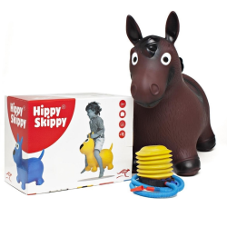 Acheter Hippy Skippy Dog - Horse - Hopper Balls - Hippy Skippy - Le...