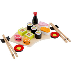 Sushi Set