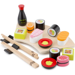 Sushi Set