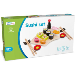 Sushi Set