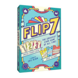 Flip7