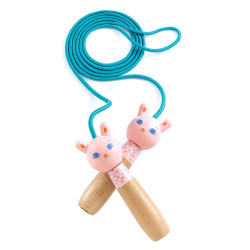 Skipping rope - Lea