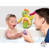 Toomies Turtle Bath Salon - TOM-E72728 - Tomy - Water Play - Le Nuage de Charlotte