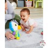 Lamaze Repetou le Perroquet - TOM-L27420 - Tomy - Jouets d'activité - Le Nuage de Charlotte