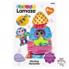 Lamaze Thomas et sa Fusée - TOM-L27422 - Tomy - Jouets d'activité - Le Nuage de Charlotte