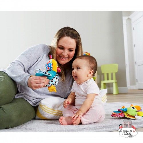 Lamaze Waddling Wade - TOM-L27517 - Tomy - Activity Toys - Le Nuage de Charlotte