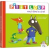 P'tit loup veut être le chef - AUZ-9791039502542 - Editions Auzou - Books - Le Nuage de Charlotte