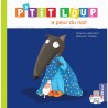 P'tit Loup a peur du noir - AUZ-9782733893159 - Editions Auzou - Books - Le Nuage de Charlotte