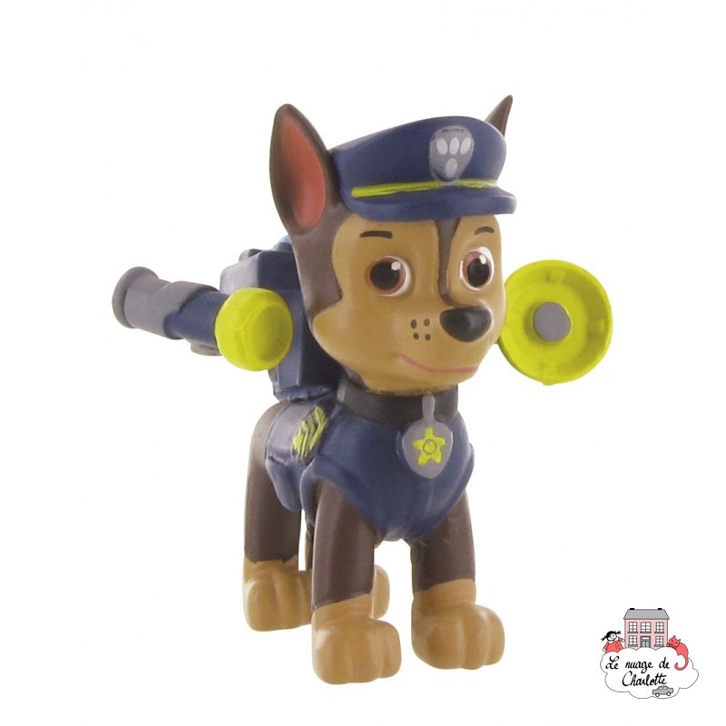 Acheter Paw Patrol - Figures and accessories - Le N...