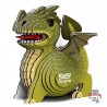 Eugy 024 - Dragon - EUG-5313986 - dodoland - Maquettes en carton - Le Nuage de Charlotte