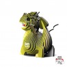 Eugy 024 - Dragon - EUG-5313986 - dodoland - Maquettes en carton - Le Nuage de Charlotte