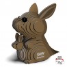 Eugy 015 - kangaroo - EUG-5313938 - dodoland - Maquettes en carton - Le Nuage de Charlotte