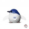 Eugy 017 - Pinguin - EUG-5313994 - dodoland - Maquettes en carton - Le Nuage de Charlotte