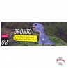 Eugy 008 - Bronto Brontosaure - EUG-5313936 - dodoland - Maquettes en carton - Le Nuage de Charlotte