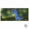 Eugy 008 - Bronto Brontosaure - EUG-5313936 - dodoland - Maquettes en carton - Le Nuage de Charlotte