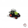 Tractor CLAAS Axion 850 - TRO-9590CS - Tronico - Metal Construction - Le Nuage de Charlotte