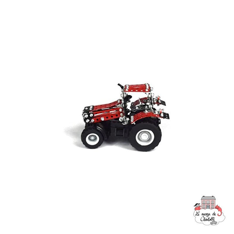 Tractor CASE IH Magnum 340 - TRO-9590IH - Tronico - Metal Construction - Le Nuage de Charlotte