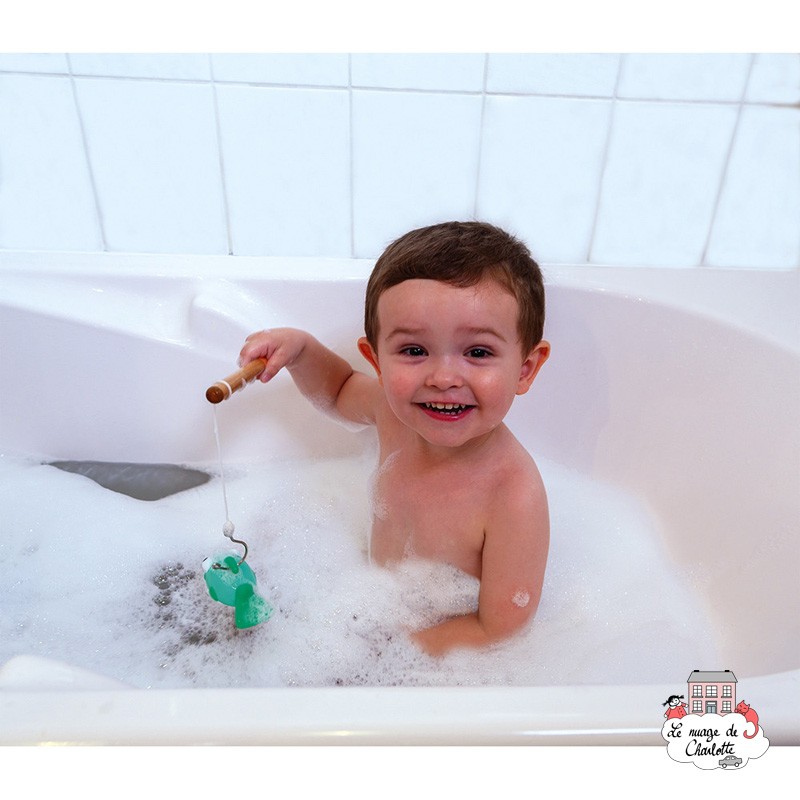 Fish them all - JAN-J04715 - Janod - Water Play - Le Nuage de Charlotte