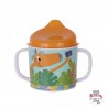 Jungle Boogie Mug - EBU-85006 - ebulobo - Gourds and cups - Le Nuage de Charlotte