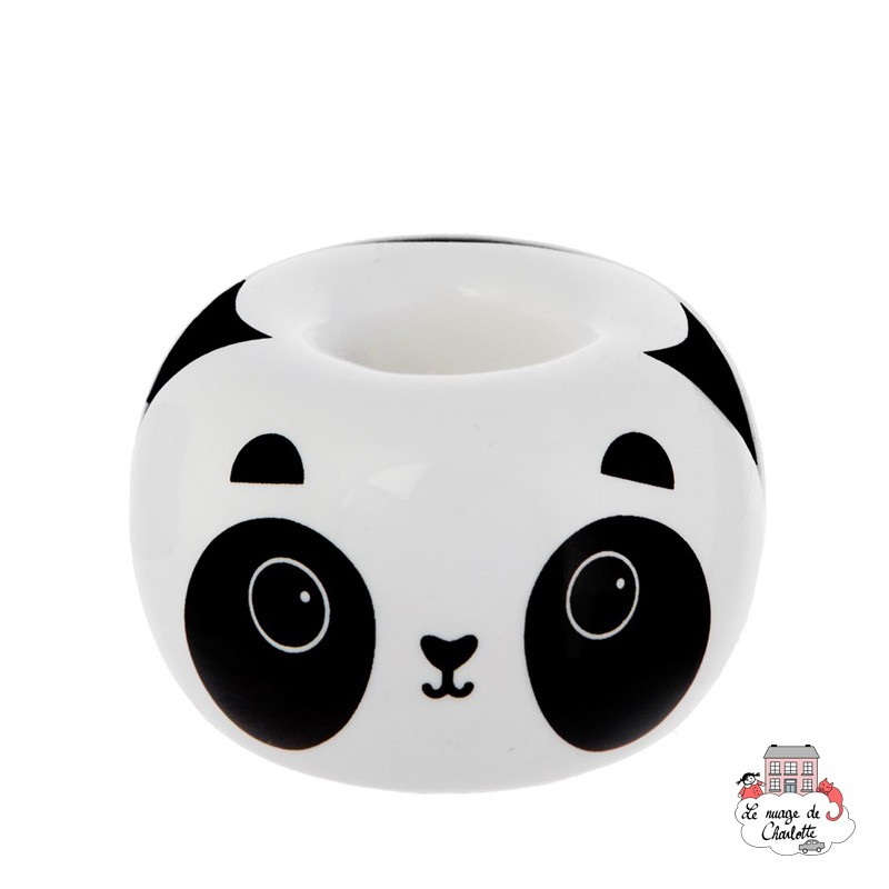 Toothbrush Holder - Aiko Panda Kawaii Friends - S&B-XDC339 - Sass & Belle - Accessories - Le Nuage de Charlotte