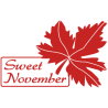 Sweet November