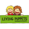 Living Puppets