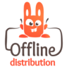 Offline Distribution