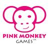 Pink Monkey Games