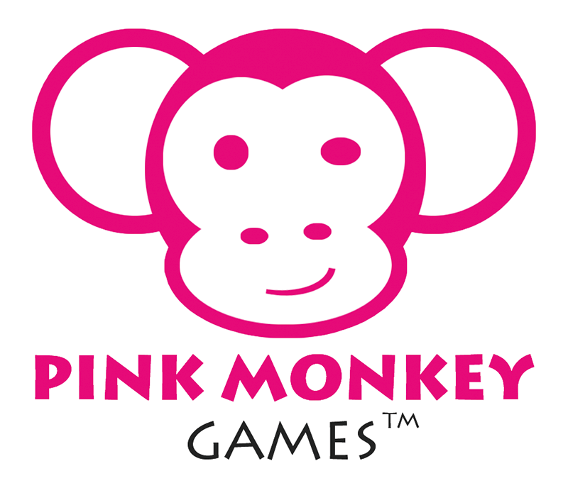 Pink Monkey Games