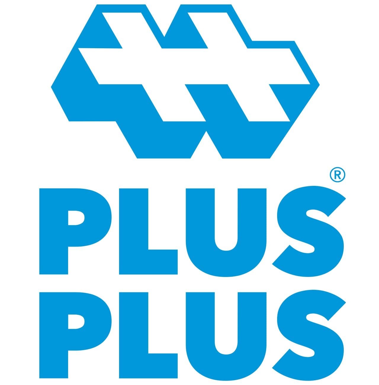 Plus-Plus