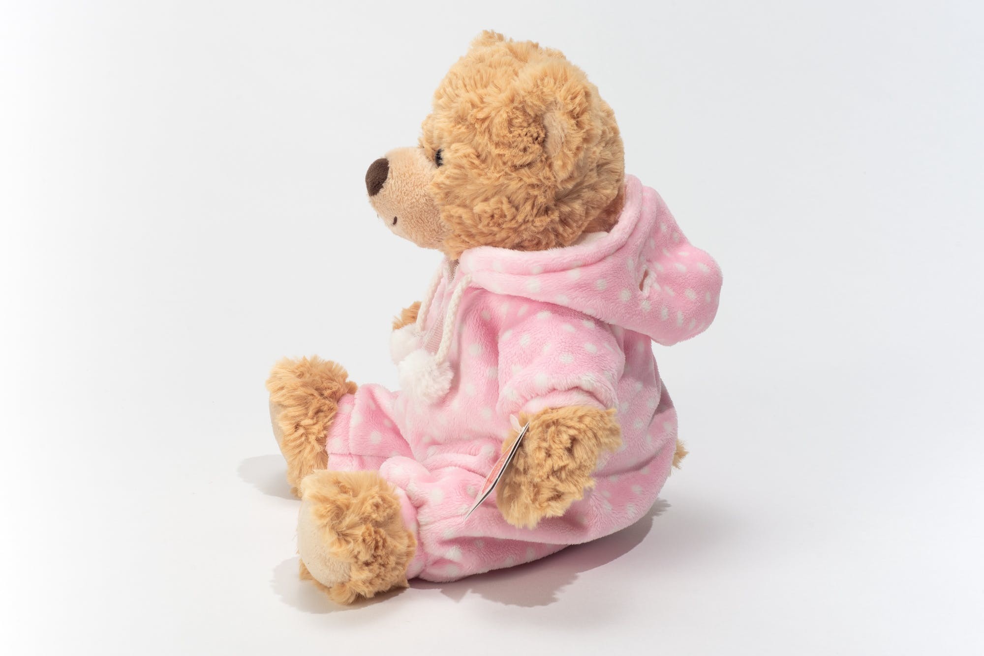 Acheter Pyjama Bear - pink - And the others... - Hermann Teddy Orig...
