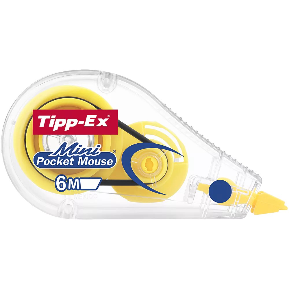 TIPP-EX Mini Pocket Mouse