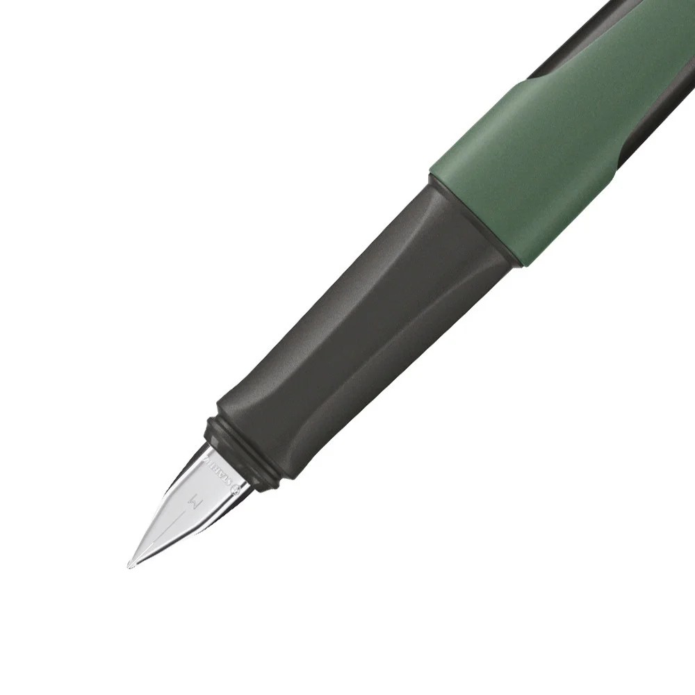 Safari Fountain Pen by LAMY — Paper Wings