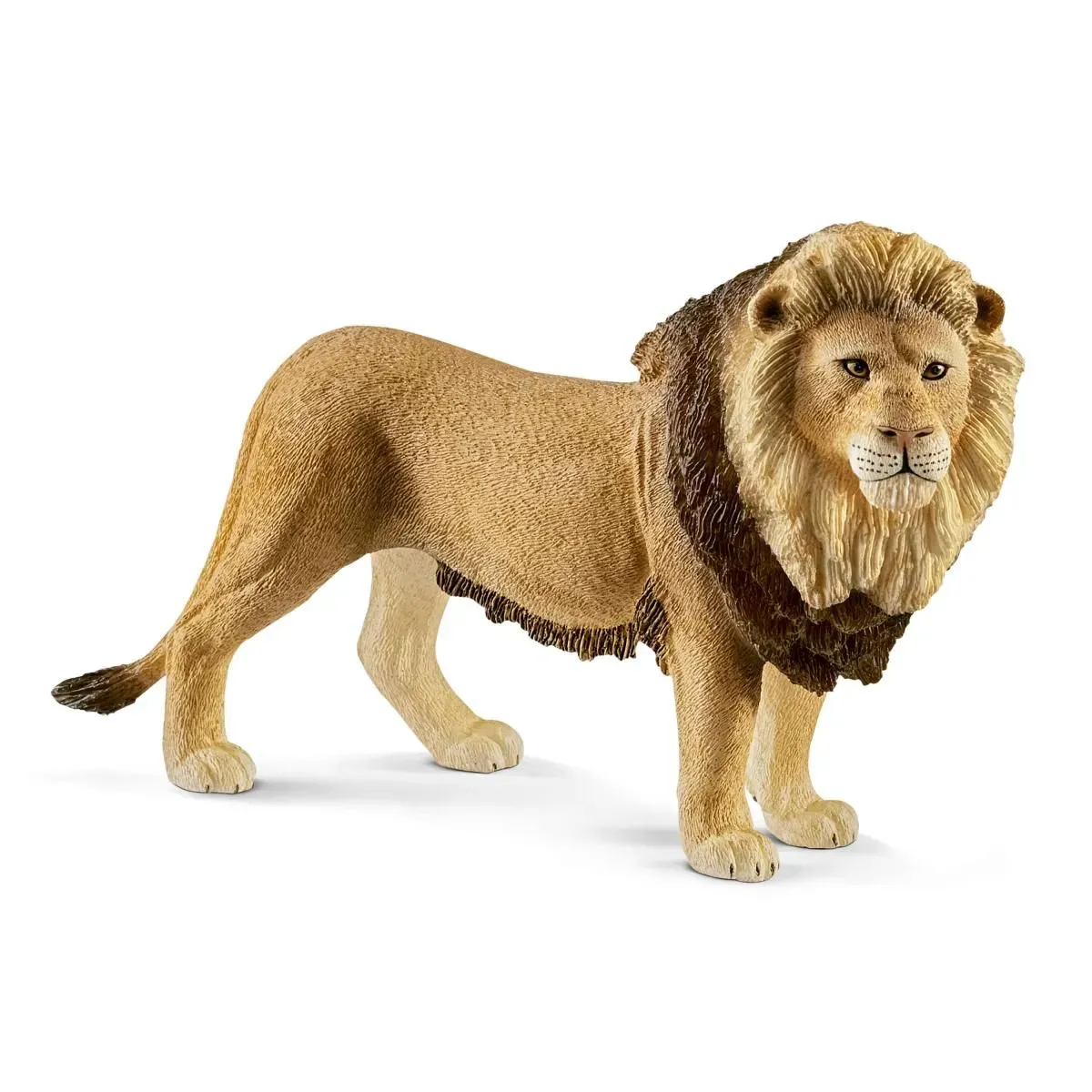 Acheter Lion Figures and accessories Schleich Le Nuage de Cha