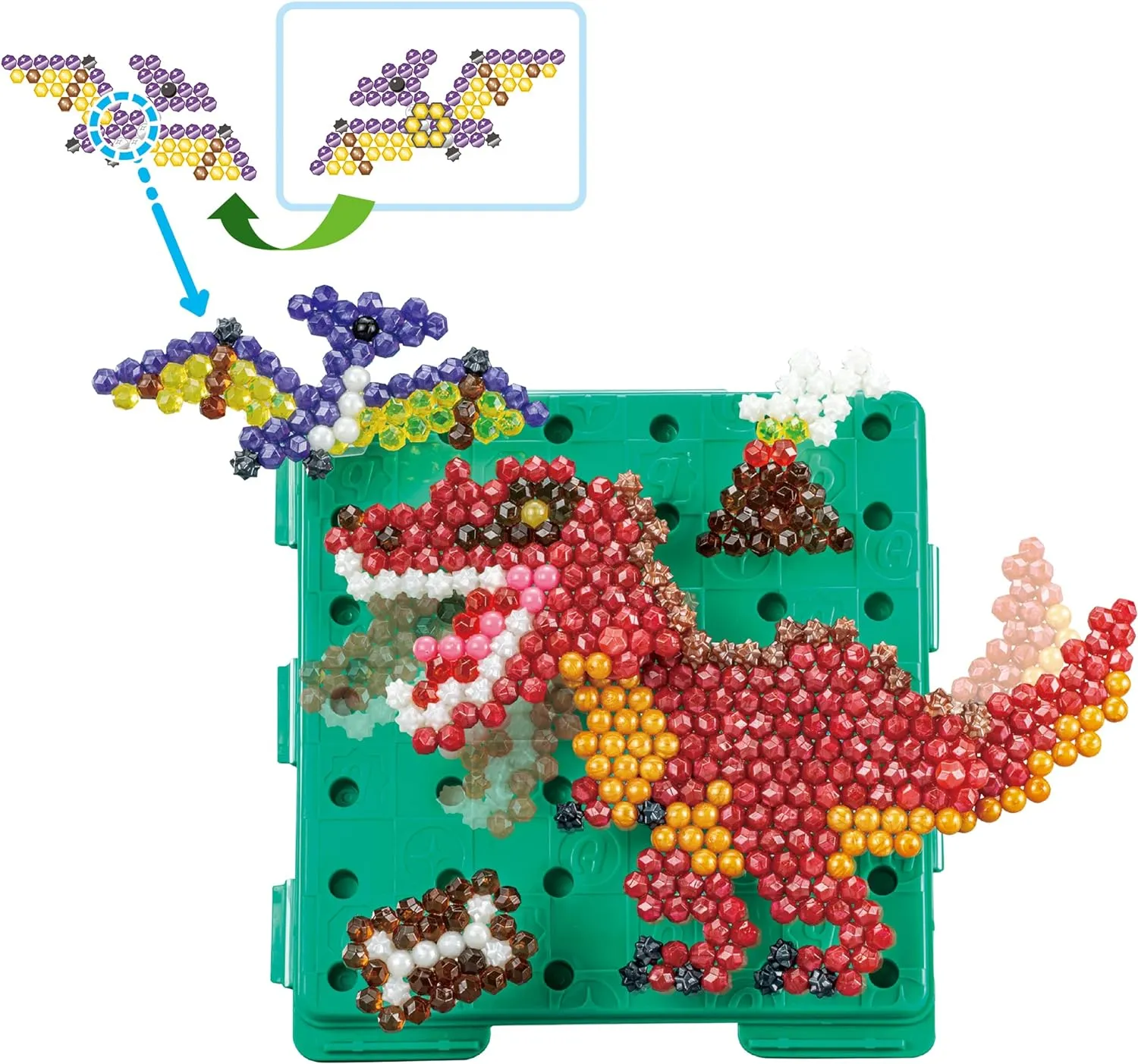 AQUABEADS KIT Fruit